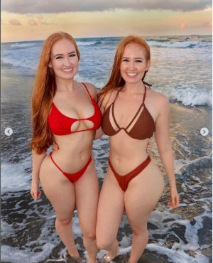 Iksnirub Twins Photo #2