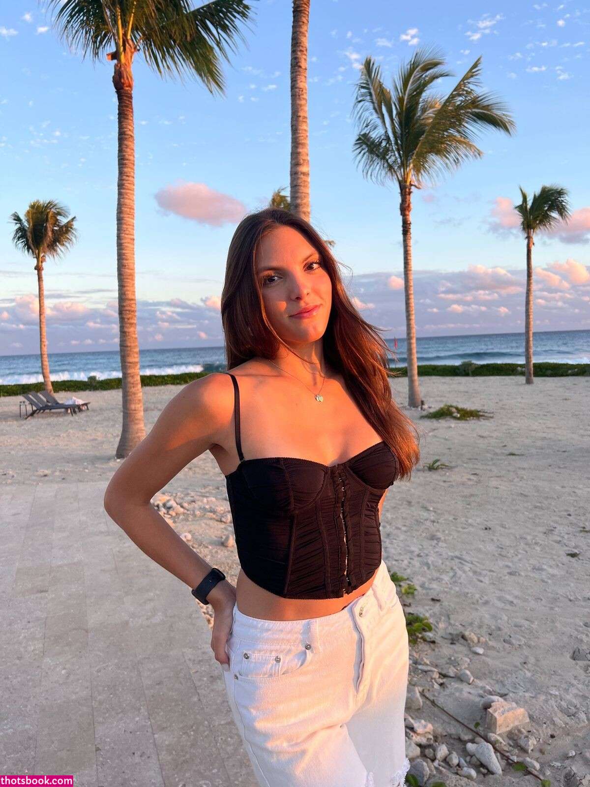 Jackie Aron Photo #6