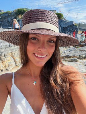 Jackie Aron Photo #13