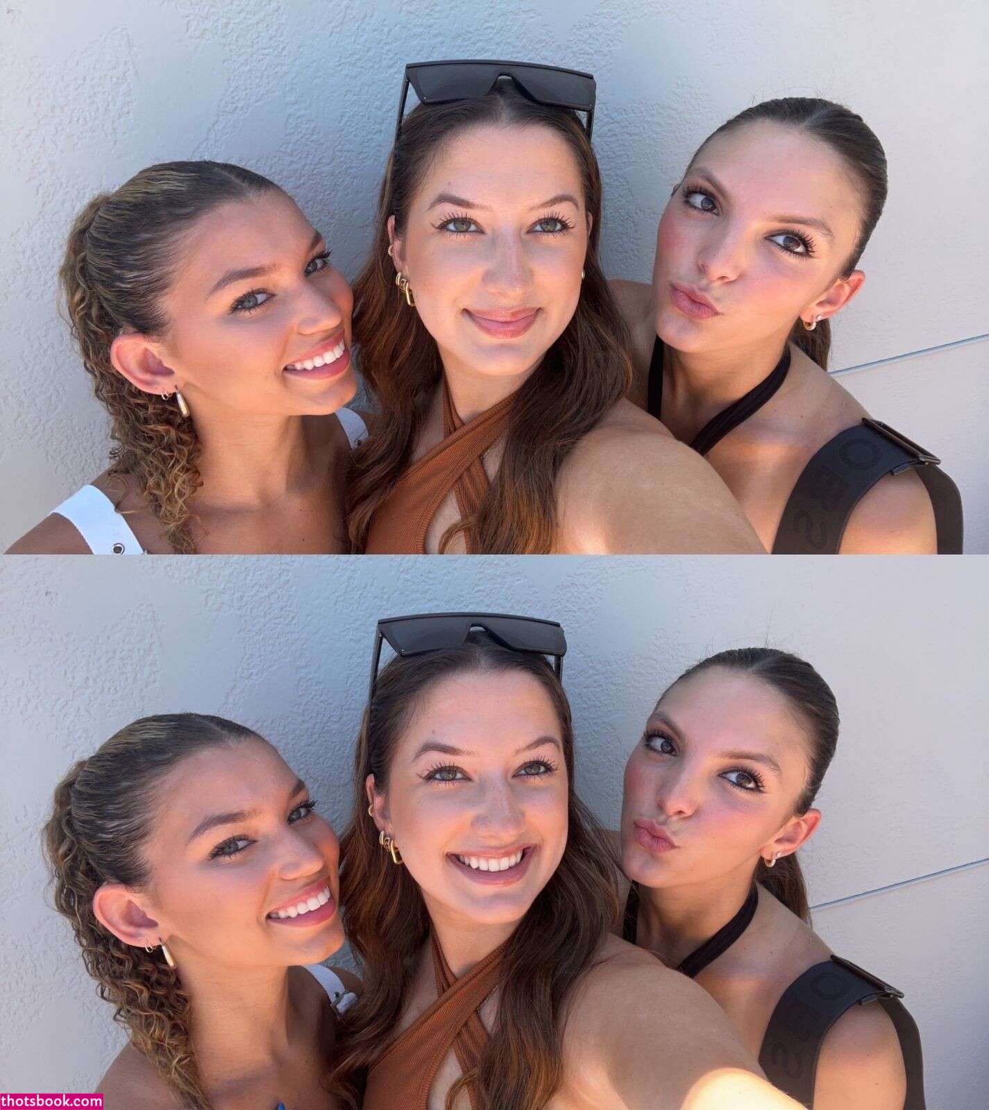 Jackie Aron Photo #23