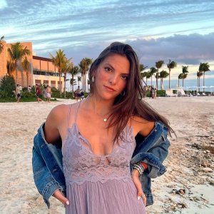 Jackie Aron Photo #18