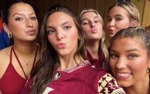 Jackie Aron Photo #20