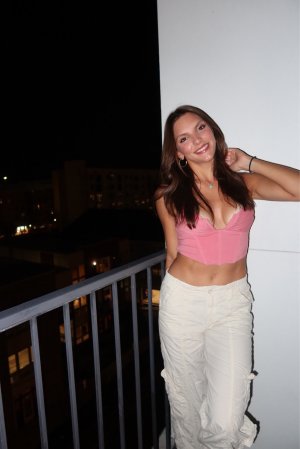 Jackie Aron Photo #29