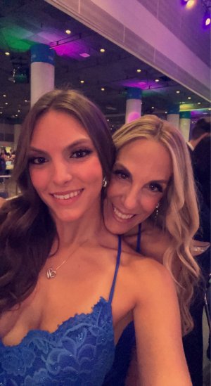 Jackie Aron Photo #38