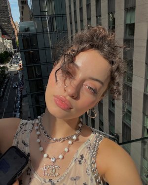 Vivica Santiago Photo #1