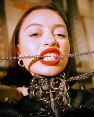 Vivica Santiago Photo #12