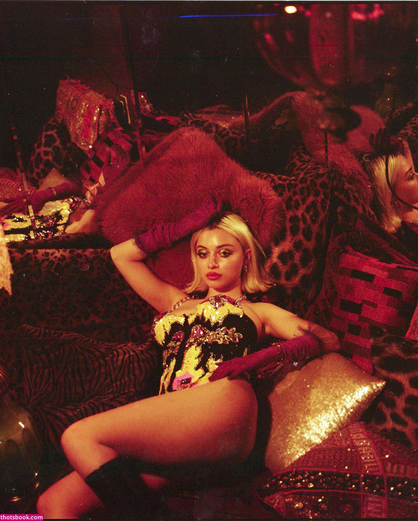 Vivica Santiago Photo #19