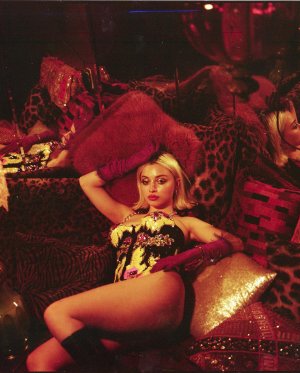 Vivica Santiago Photo #19