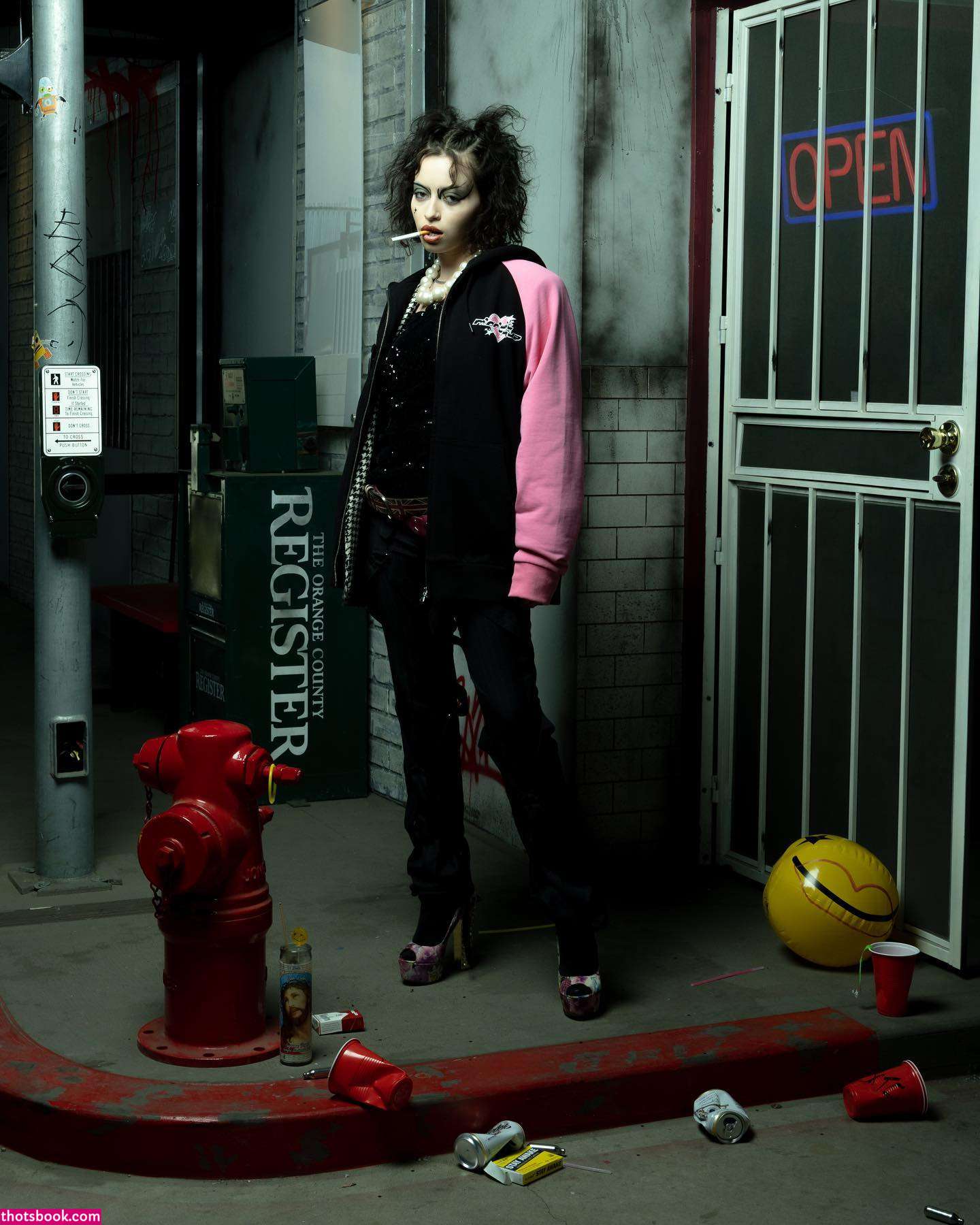 Vivica Santiago Photo #27