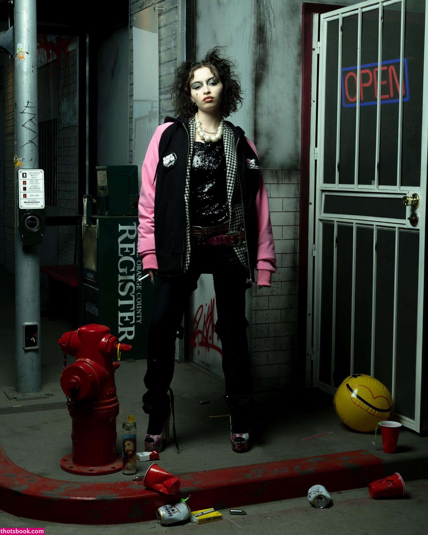 Vivica Santiago Photo #29