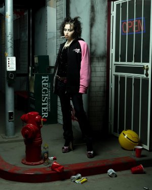 Vivica Santiago Post #5