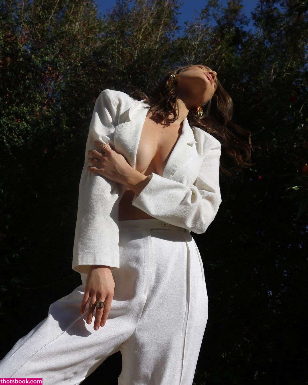 Amanda Mccants Photo #24