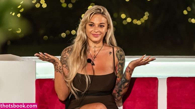 Andzelika Kramer Photo #13