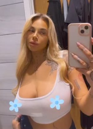 Andzelika Kramer Photo #12