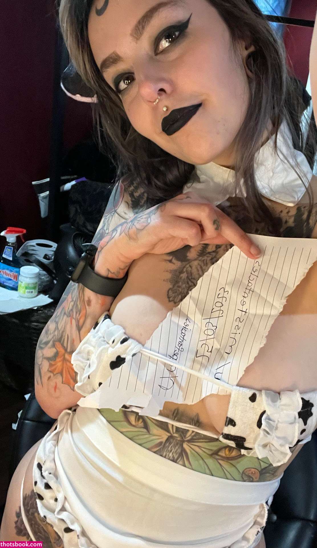 Baebygoblin Photo #7