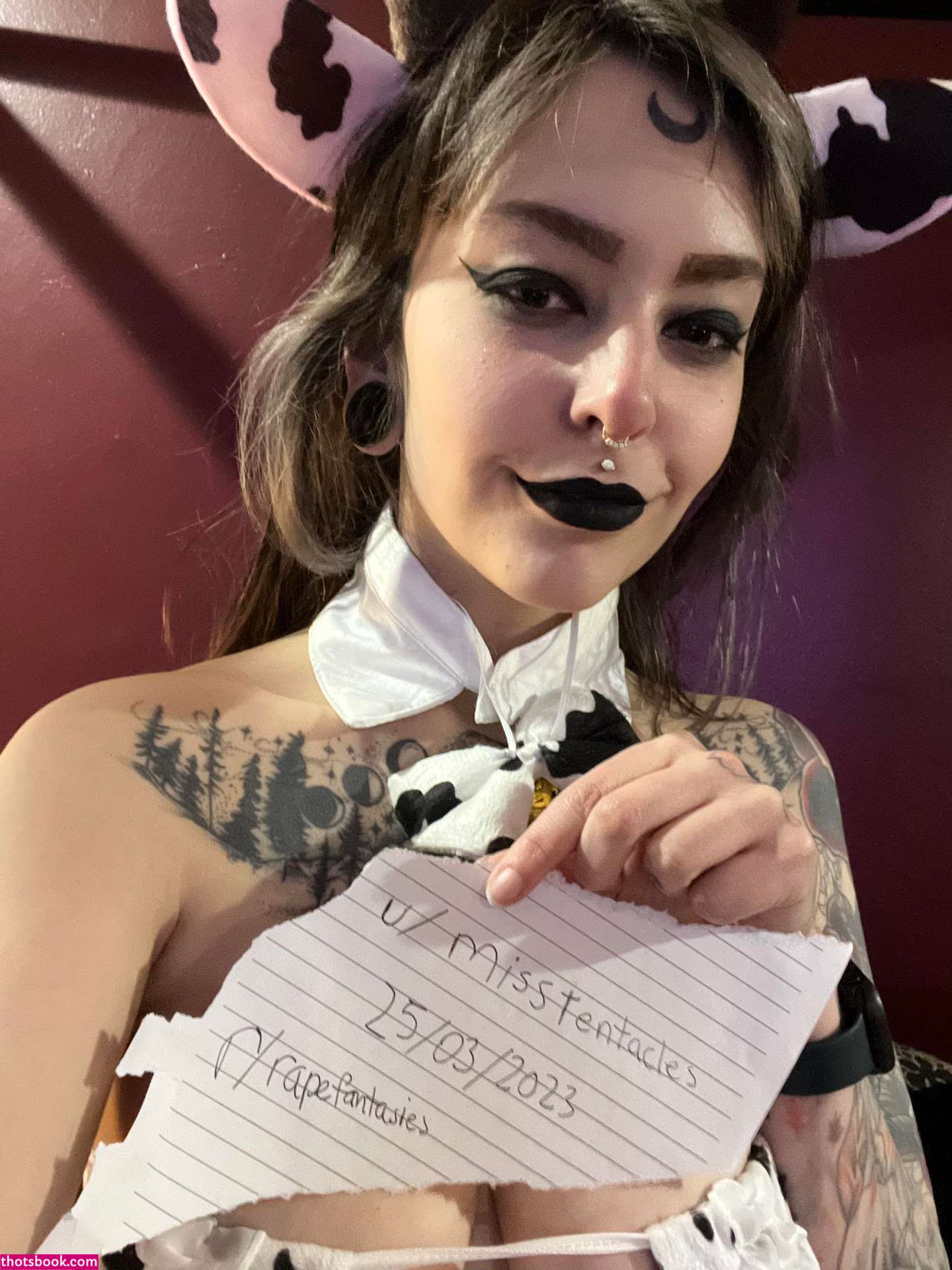 Baebygoblin Photo #11