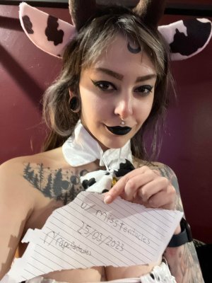 Baebygoblin Photo #9