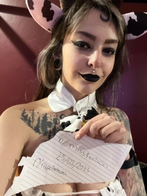 Baebygoblin Photo #11