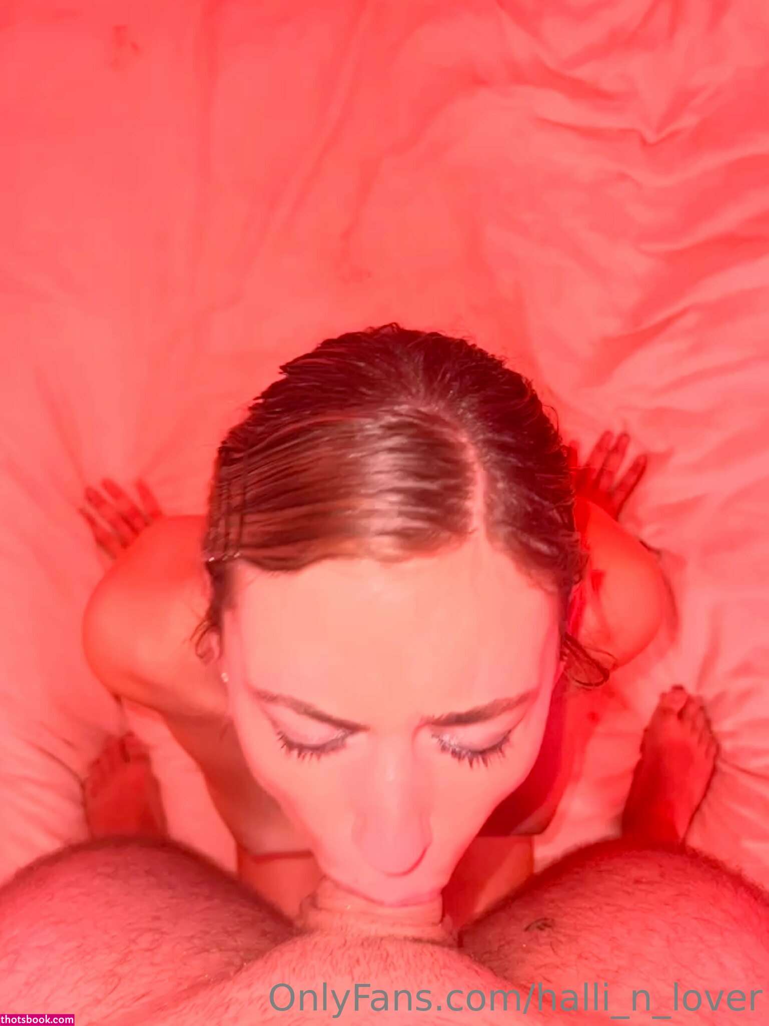 Hallin Lover Photo #9