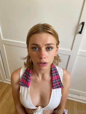 Hallin Lover Photo #25