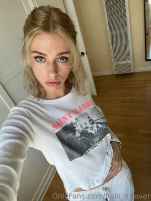 Hallin Lover Photo #34