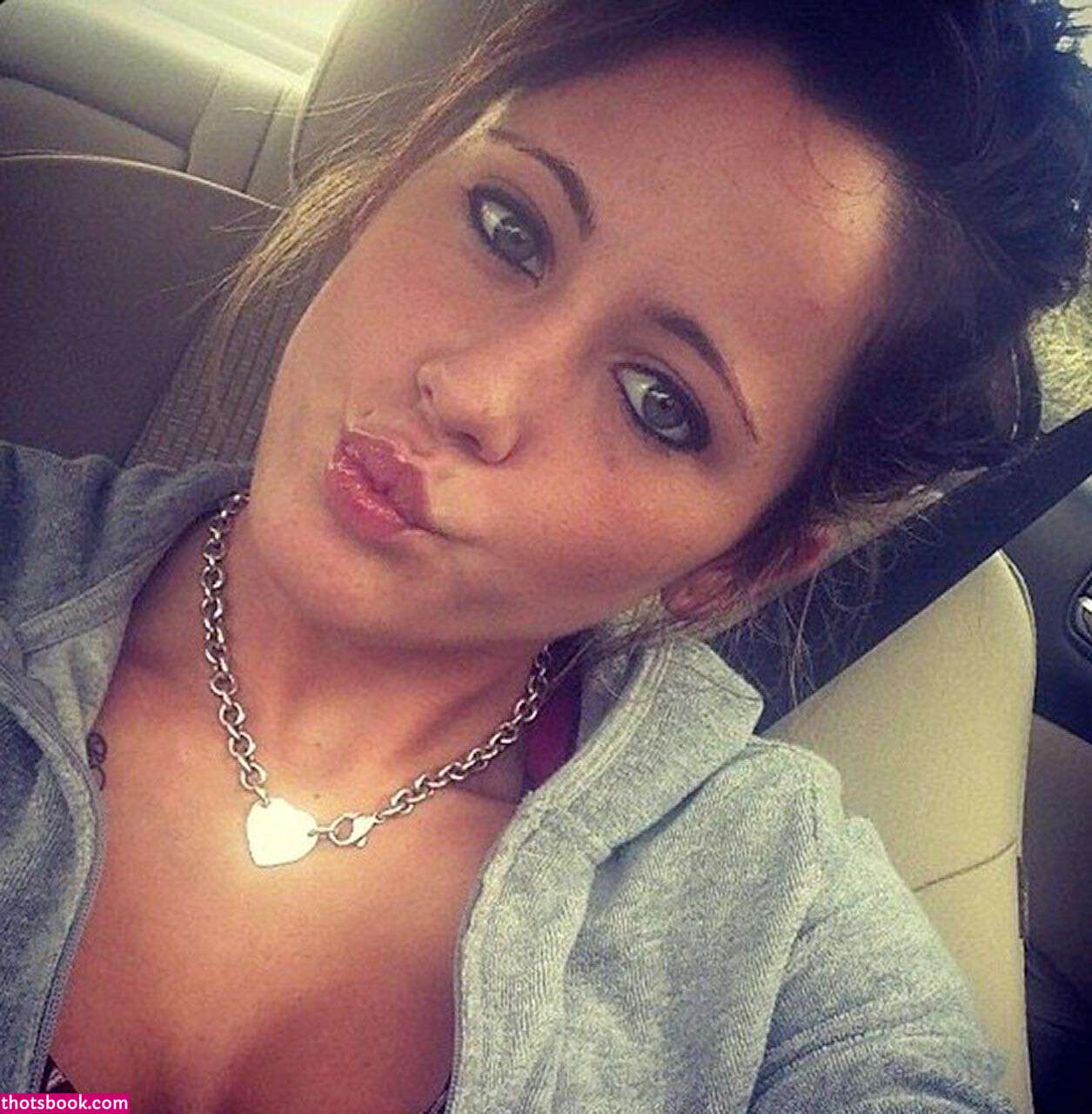 Jenelle Evans Photo #13