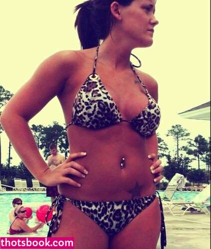 Jenelle Evans Photo #17