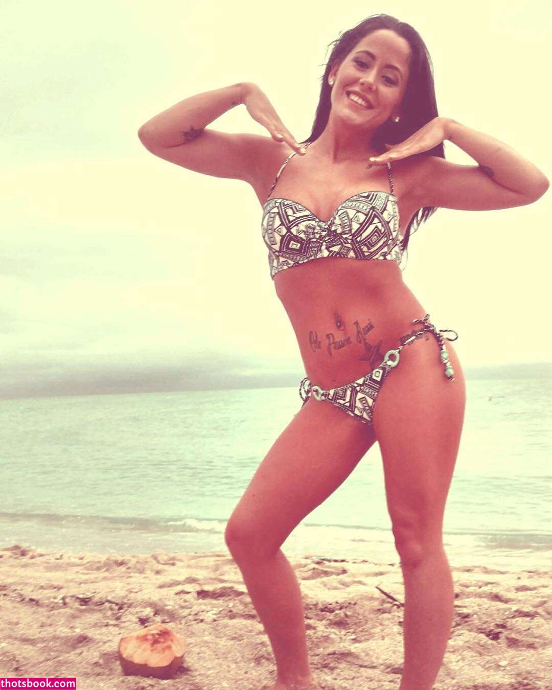 Jenelle Evans Photo #24