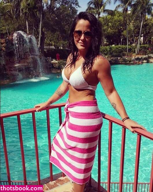 Jenelle Evans Photo #33