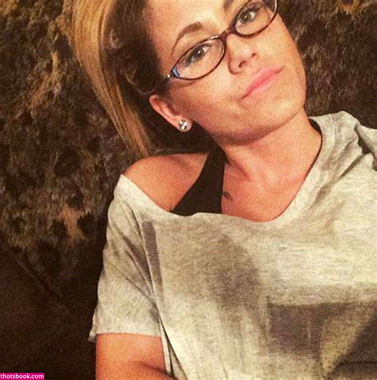 Jenelle Evans Photo #37