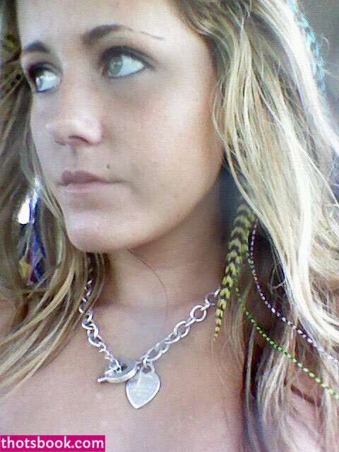 Jenelle Evans Photo #38