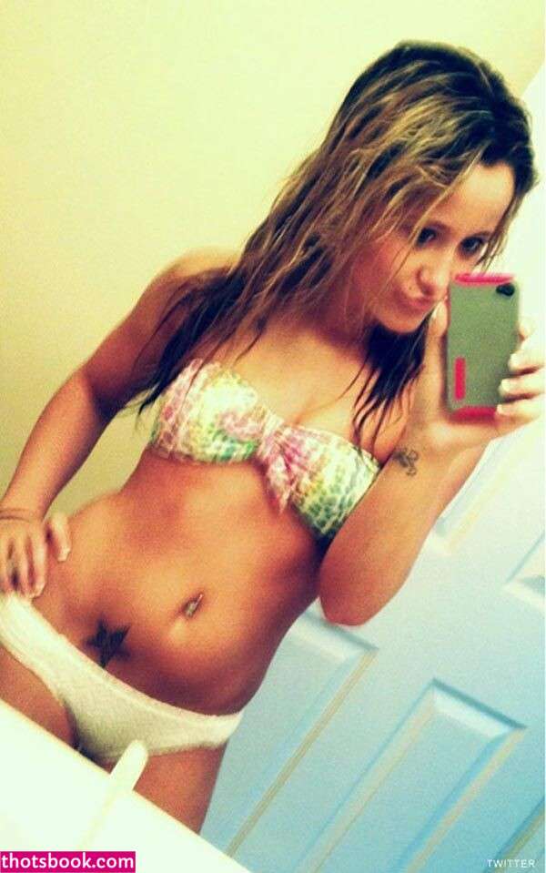 Jenelle Evans Photo #40