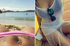 Jenelle Evans Photo #7