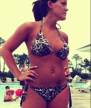 Jenelle Evans Photo #17