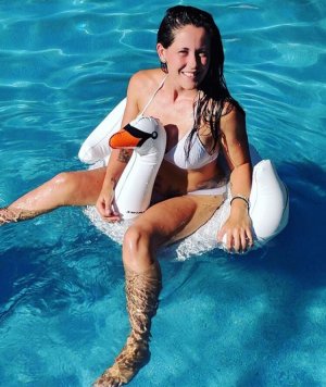 Jenelle Evans Photo #31