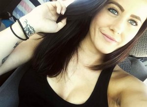 Jenelle Evans Photo #32