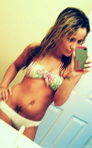 Jenelle Evans Photo #40