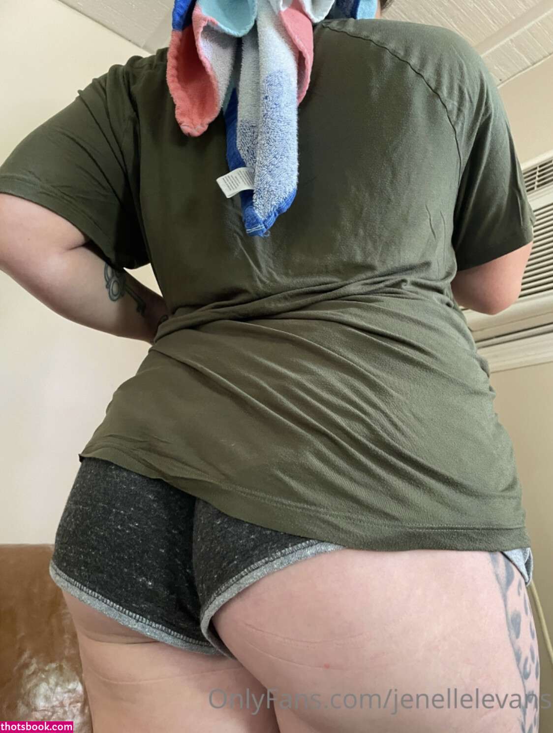 Jenelle Evans Photo #51