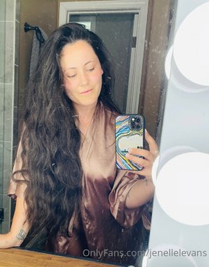 Jenelle Evans Photo #50