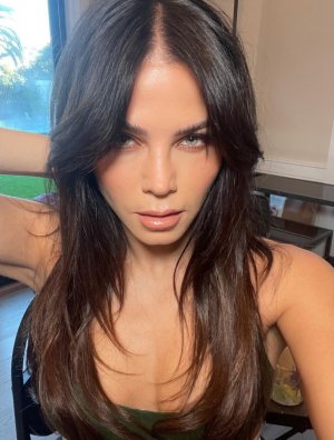 Jenna Dewan Post #5