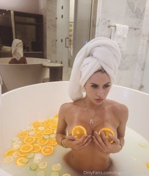 Marciiarodriguez Photo #2