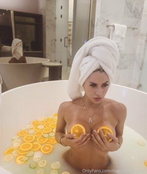 Marciiarodriguez Photo #38