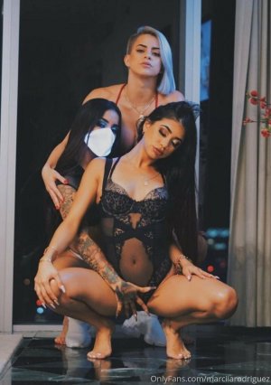 Marciiarodriguez Photo #44