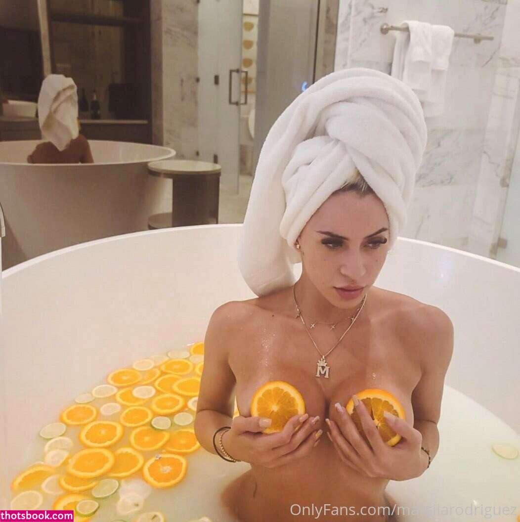 Marciiarodriguez Photo #71