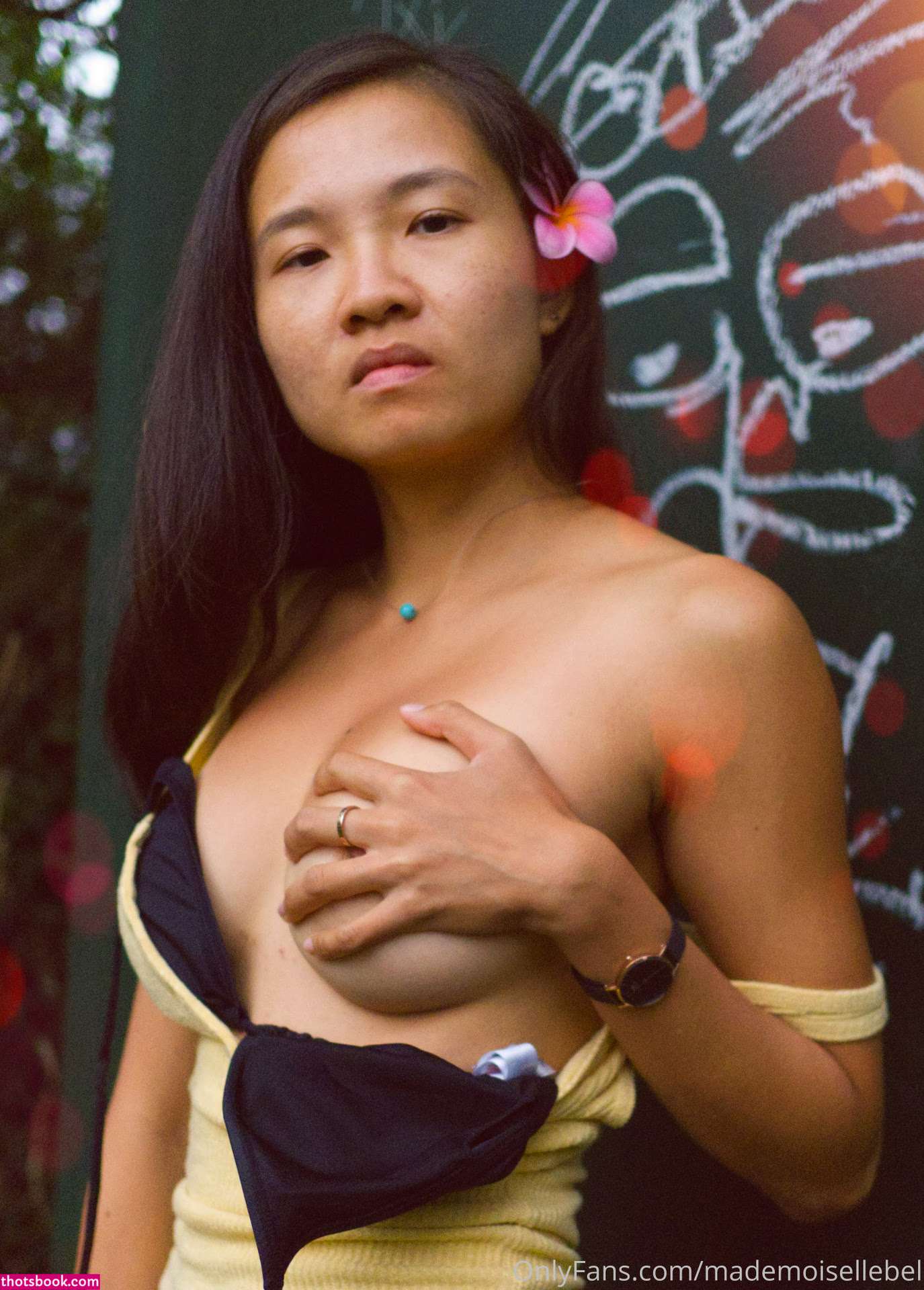 Theisabelproject Photo #1