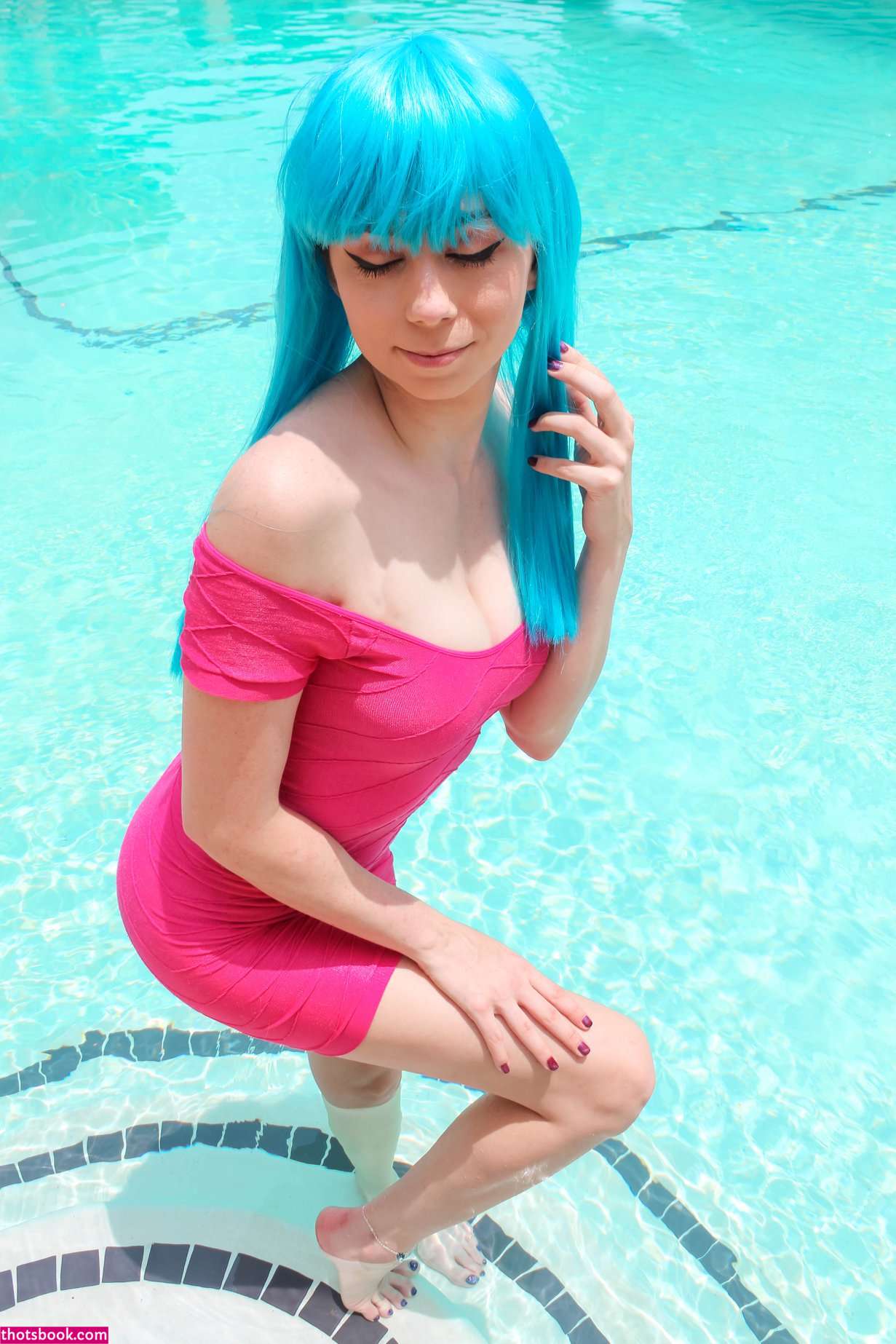 Uncanny Megan Photo #14