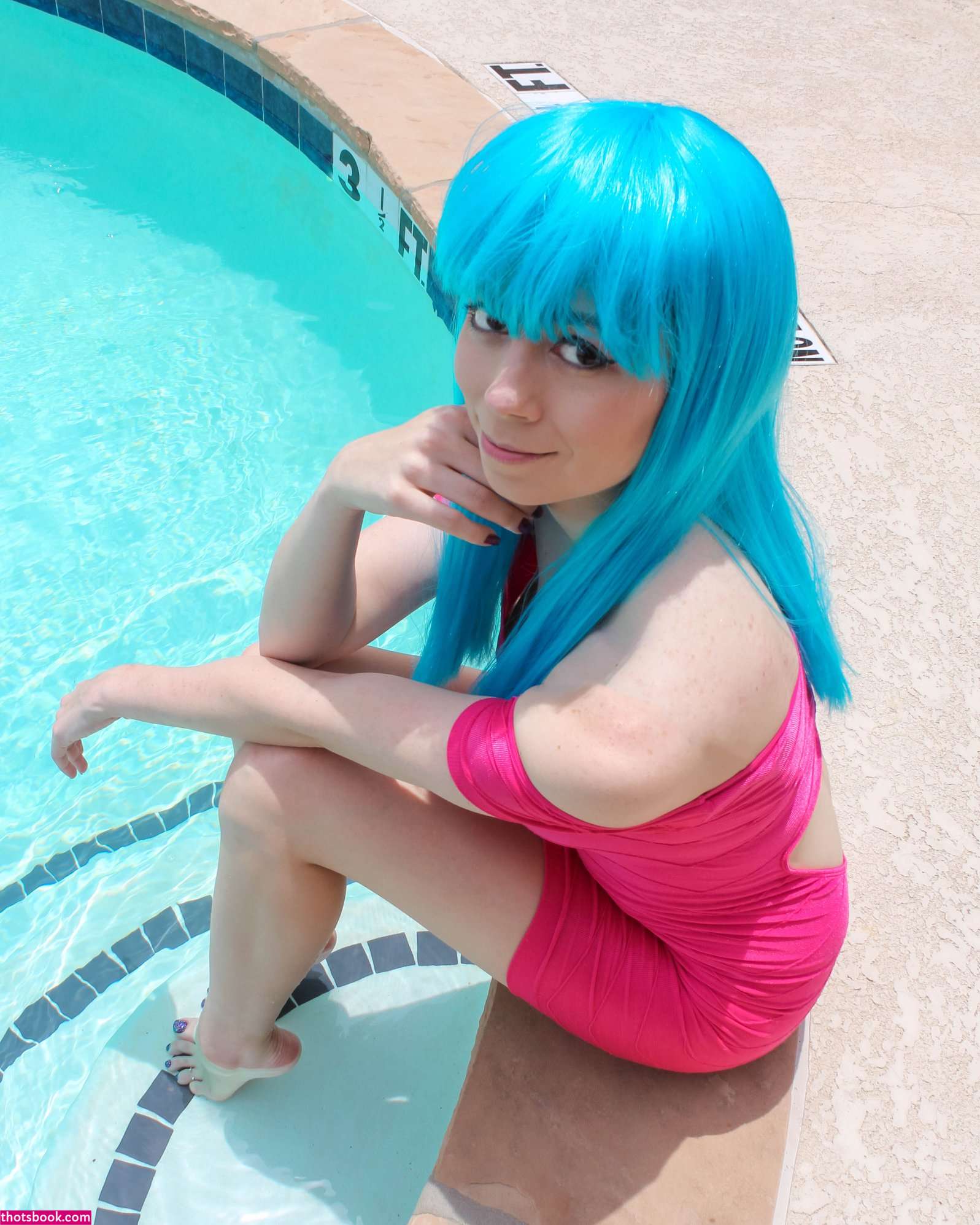 Uncanny Megan Photo #21