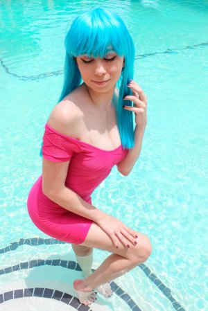 Uncanny Megan Post #2