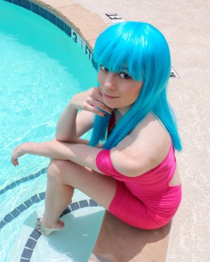 Uncanny Megan Photo #21