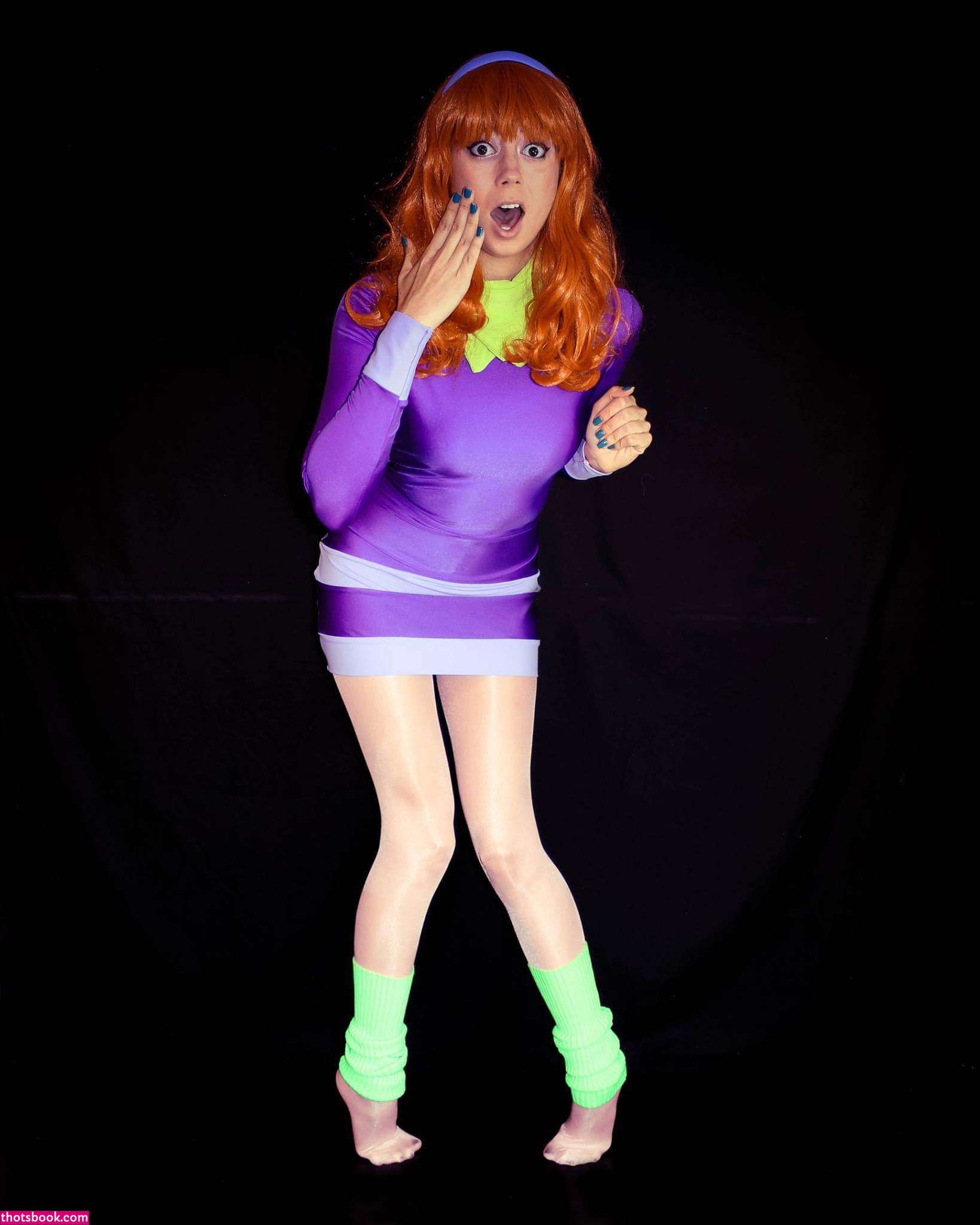 Uncanny Megan Photo #37